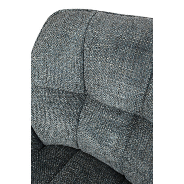 Стул Vetro Mebel M-235 Графит/черный-6