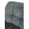 Стул Vetro Mebel M-235 Графит/черный-6-thumb