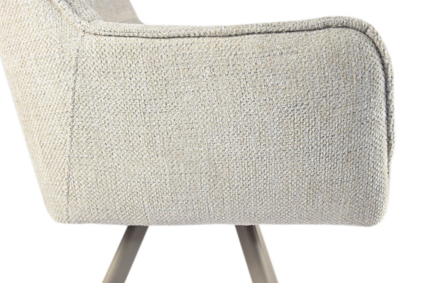 Стул Vetro Mebel M-235 Папирус/капучино-15