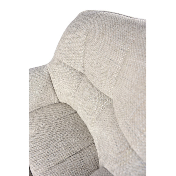 Стул Vetro Mebel M-235 Папирус/капучино-13