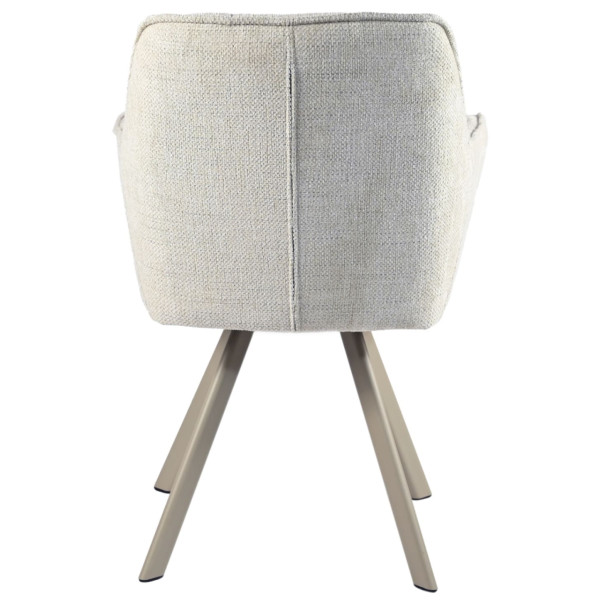 Стул Vetro Mebel M-235 Папирус/капучино-10