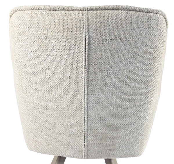 Стул Vetro Mebel M-235 Папирус/капучино-17