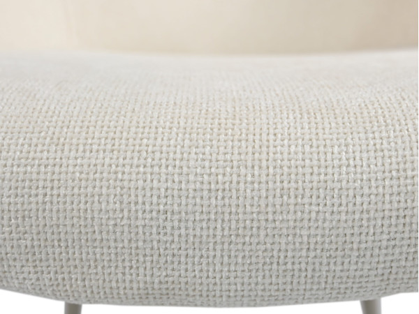 Стілець Vetro Mebel M-236 Маршмеллоу/капучино-14