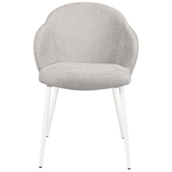 Стул Vetro Mebel M-236 Оксфорд/белый-9