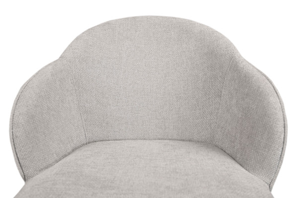 Стул Vetro Mebel M-236 Оксфорд/белый-13