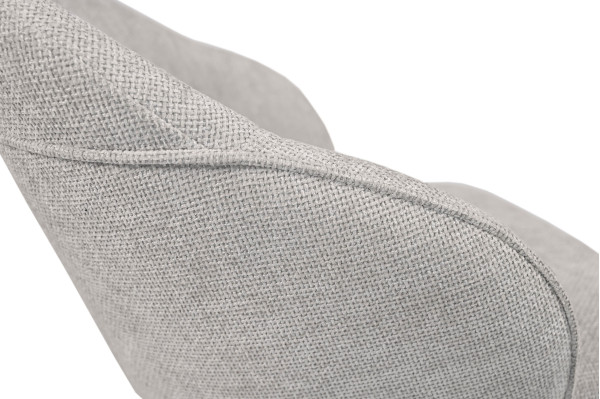 Стул Vetro Mebel M-236 Оксфорд/белый-16