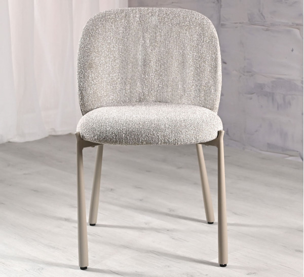 Стул Vetro Mebel M-238 Гардения/капучино-7