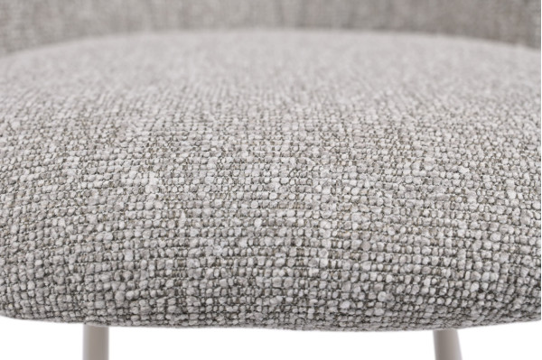 Стул Vetro Mebel M-238 Гардения/капучино-16