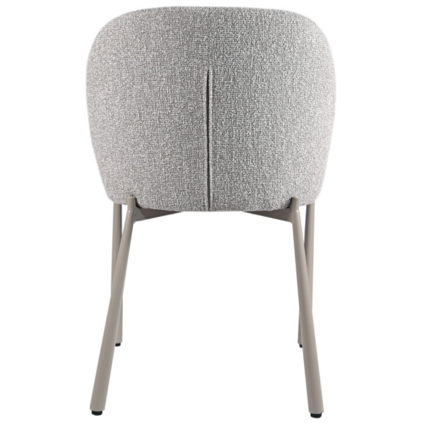 Стул Vetro Mebel M-238 Гардения/капучино-14