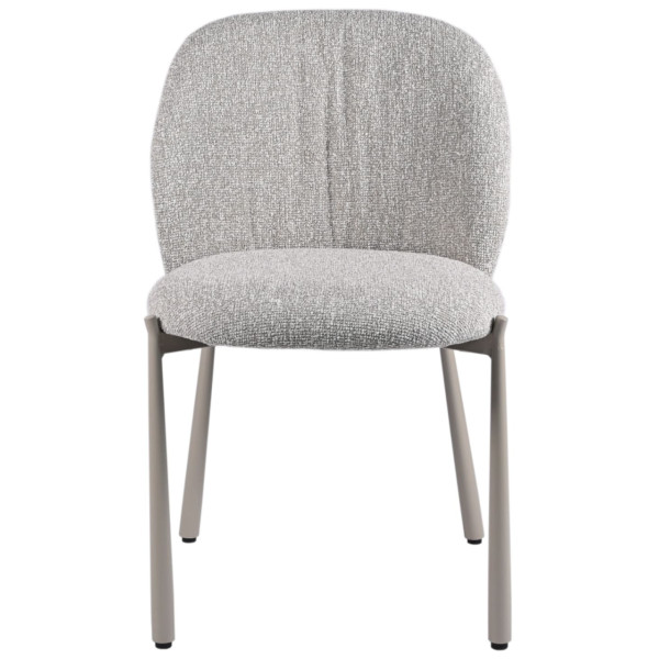 Стул Vetro Mebel M-238 Гардения/капучино-11