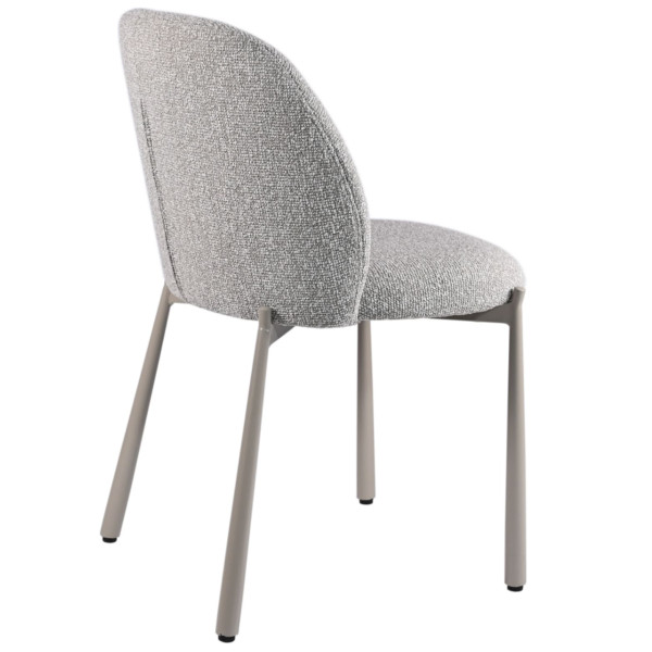 Стул Vetro Mebel M-238 Гардения/капучино-13