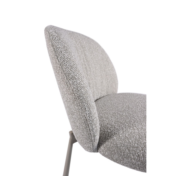 Стул Vetro Mebel M-238 Гардения/капучино-18