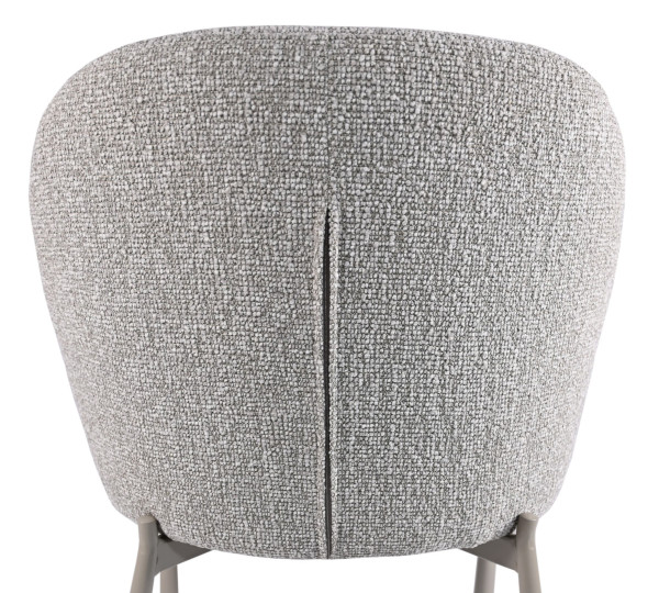 Стул Vetro Mebel M-238 Гардения/капучино-20