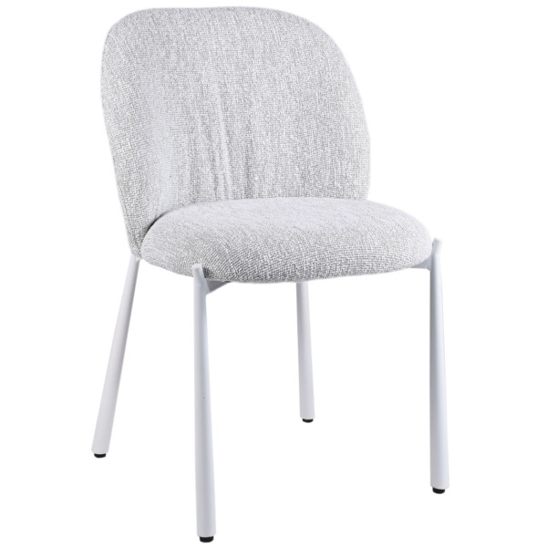 Стул Vetro Mebel M-238 Клауд/белый-0