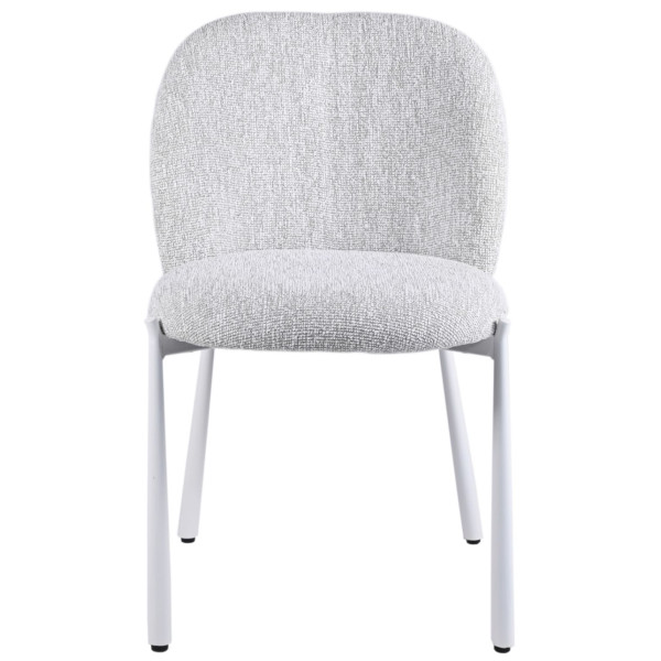Стул Vetro Mebel M-238 Клауд/белый-4