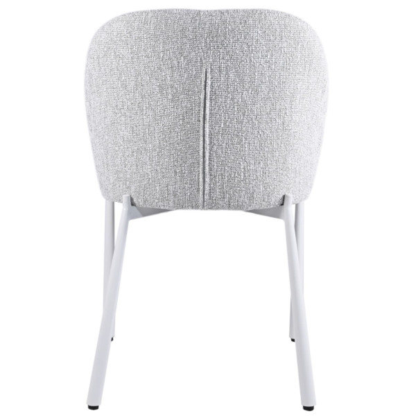 Стул Vetro Mebel M-238 Клауд/белый-7