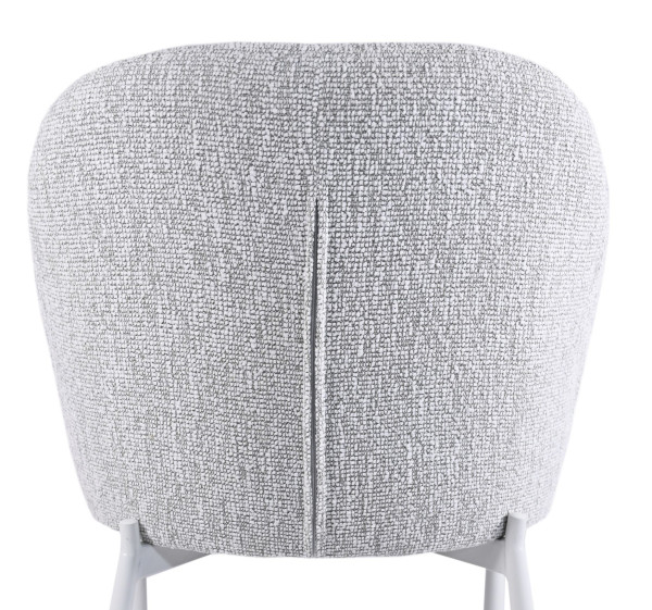 Стул Vetro Mebel M-238 Клауд/белый-14