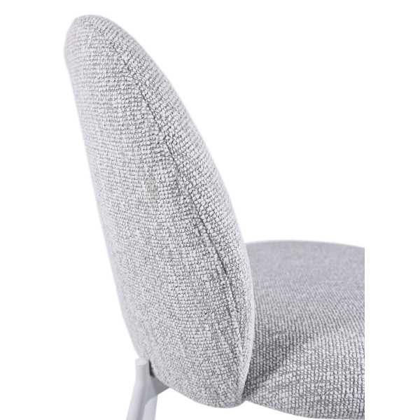 Стул Vetro Mebel M-238 Клауд/белый-10