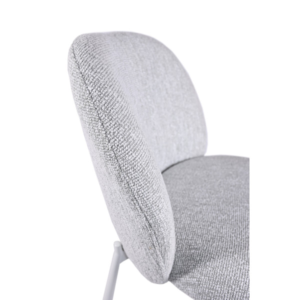 Стул Vetro Mebel M-238 Клауд/белый-11