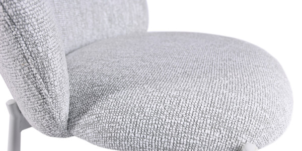 Стул Vetro Mebel M-238 Клауд/белый-12