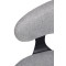 Стул Vetro Mebel M-239 Пепельный/черный-8-thumb