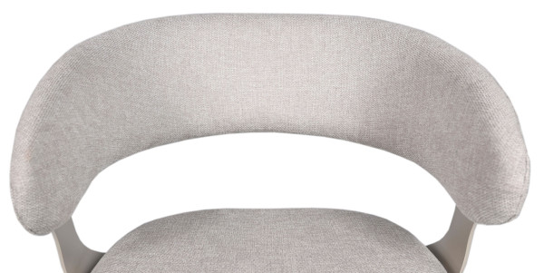 Стілець Vetro Mebel M-239 Тауп/капучино-18