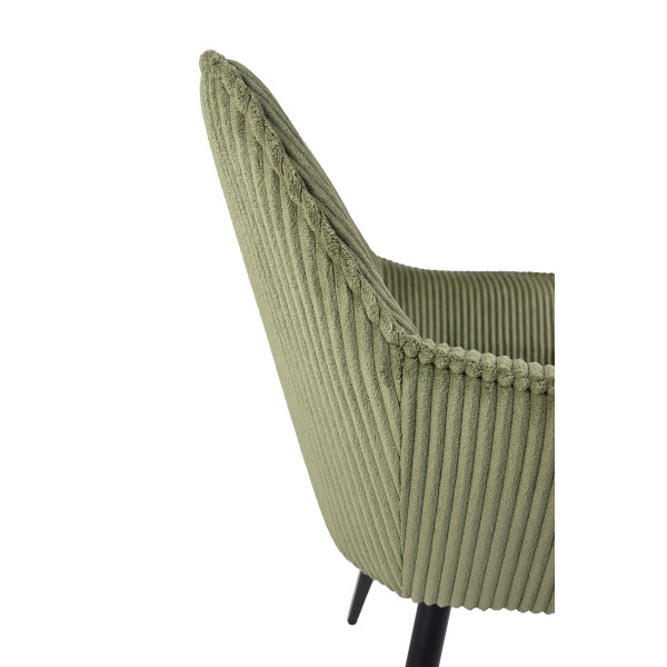 Стул Vetro Mebel M-240 Игуана/черный-16