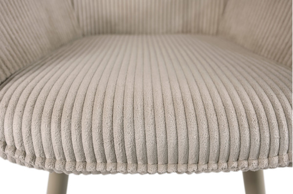 Стілець Vetro Mebel M-240 Мигдаль/капучино-13