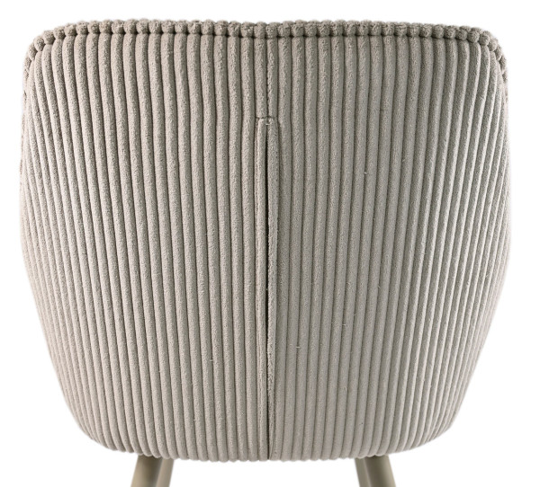 Стілець Vetro Mebel M-240 Мигдаль/капучино-18