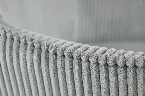 Стілець Vetro Mebel M-240 Сивий/білий-14