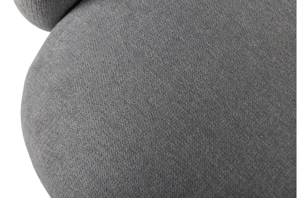 Стул Vetro Mebel M-242 Туманный серый/черный-9