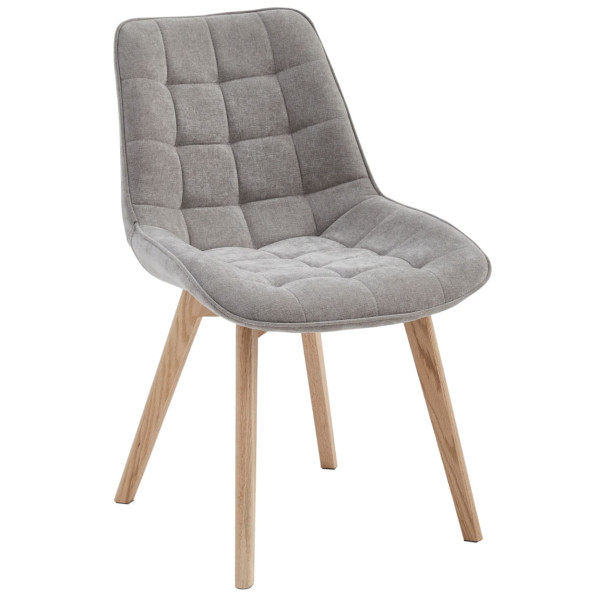 Стілець Vetro Mebel M-79 Теплий базальт/натуральний каучук-0