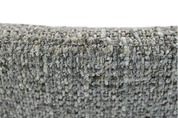 Стул поворотный Vetro Mebel R-165 Пепельный/черный-20