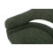 Стілець поворотний Vetro Mebel R-180 Зелений мох/чорний-6-thumb