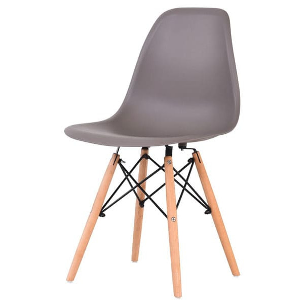 Стілець Vetro Mebel M-05 Мокко-0