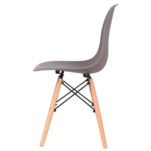 Стілець Vetro Mebel M-05 Мокко-2