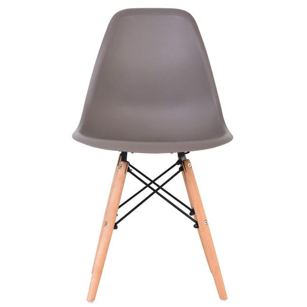 Стілець Vetro Mebel M-05 Мокко-1