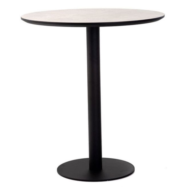 Барный стол Vetro Mebel BT-01 Бетон-1