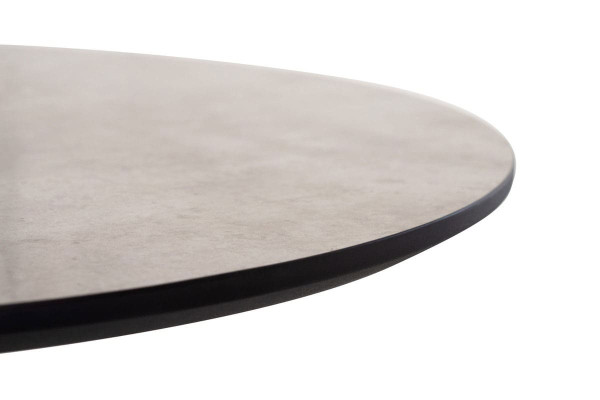 Барный стол Vetro Mebel BT-01 Бетон-3