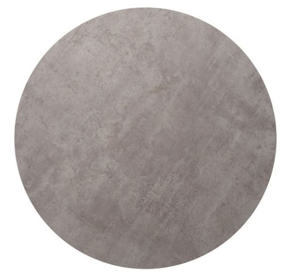 Барный стол Vetro Mebel BT-01 Бетон-2