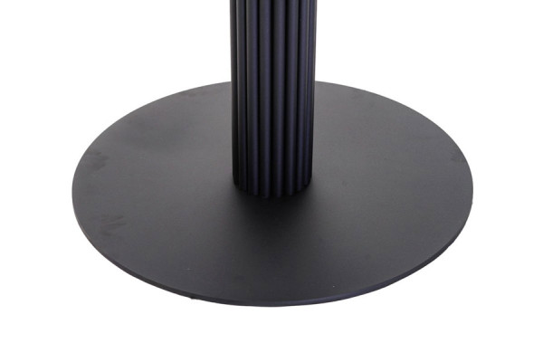 Обеденный стол Vetro Mebel T-319 Сивелла белый мрамор-1