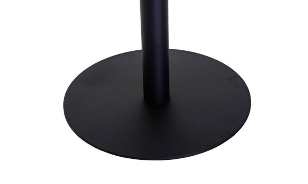 Обеденный стол Vetro Mebel T-320 Черная магма мрамор-10