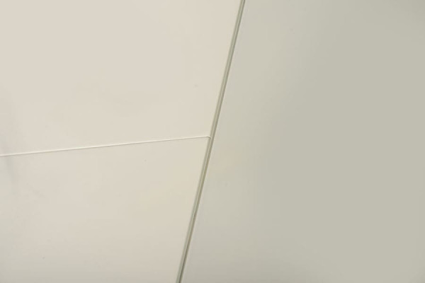 Раскладной обеденный стол Vetro Mebel TM-52-1 Молочный-2