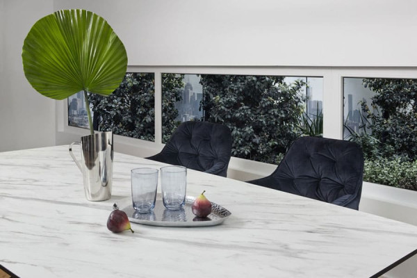 Обідній стіл Vetro Mebel TM-90 Аляска-3