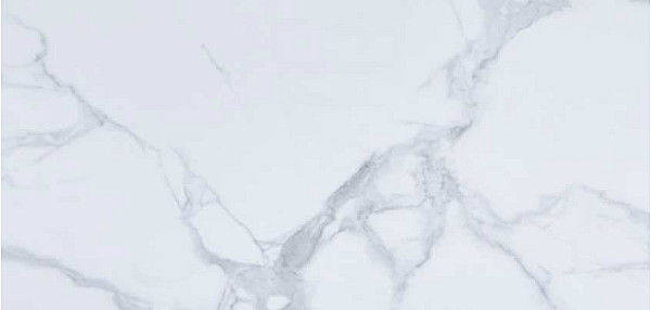 Керамічний стіл розкладний обідній Vetro Mebel TML-819 Вайт клауд-чорний-16