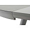 Розкладний обідній стіл Vetro Mebel TML-875-9-thumb