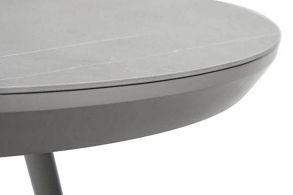 Розкладний обідній стіл Vetro Mebel TML-875-7