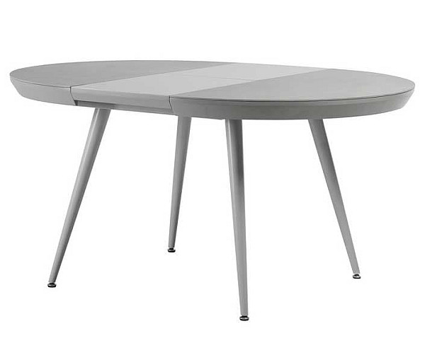 Розкладний обідній стіл Vetro Mebel TML-875-6