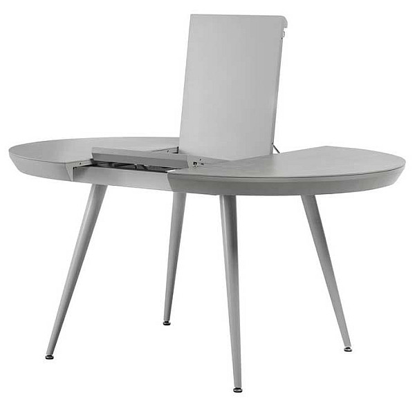 Розкладний обідній стіл Vetro Mebel TML-875-5