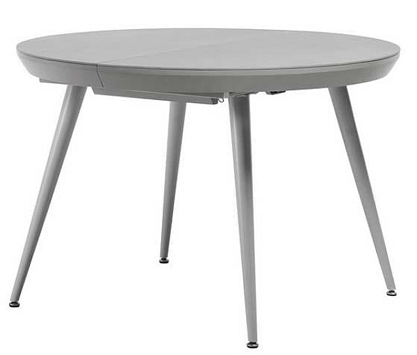 Розкладний обідній стіл Vetro Mebel TML-875-4